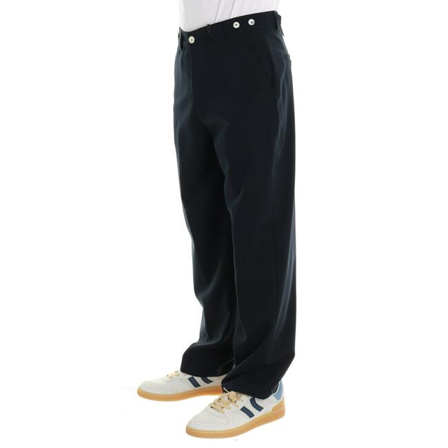 PANTALONE WIDE BERNA - Mad Fashion | img vers.650x/
